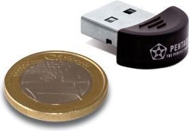 Adapter bluetooth Pentagram P 3010 FANG Compact 1