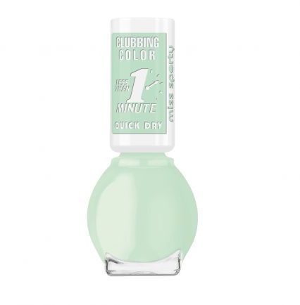 Miss Sporty Clubbing Color lakier do paznokci 121 7ml 1