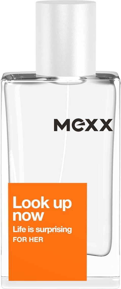 Mexx Look Up Now EDT 30 ml 1