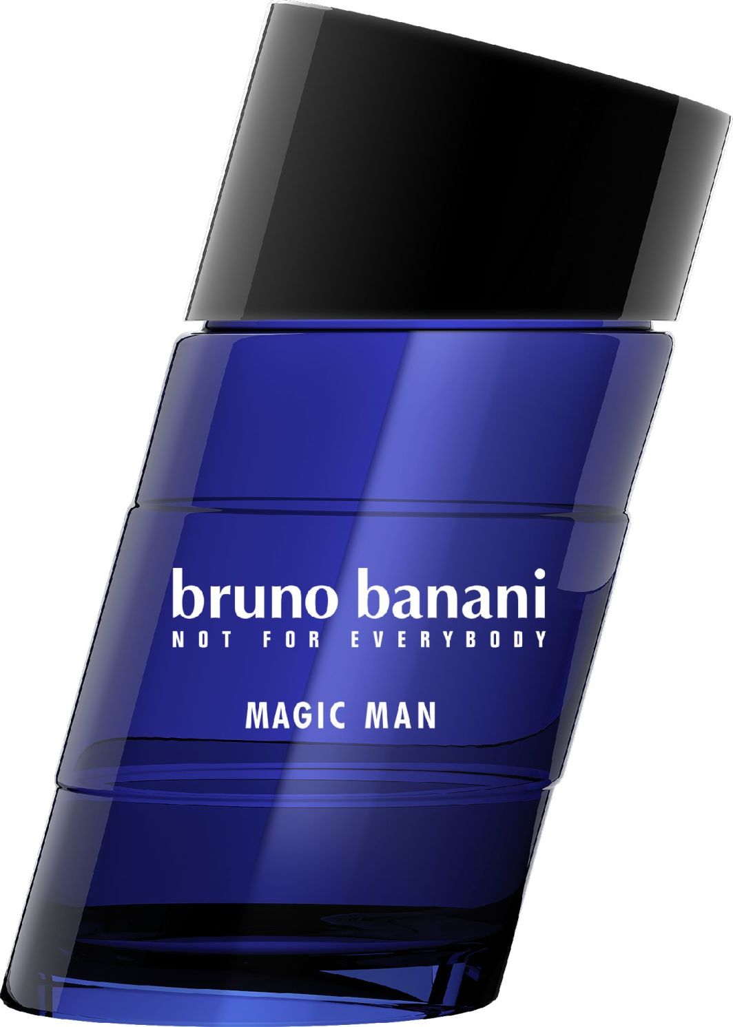  Bruno Banani Magic Man EDT 50 ml  1