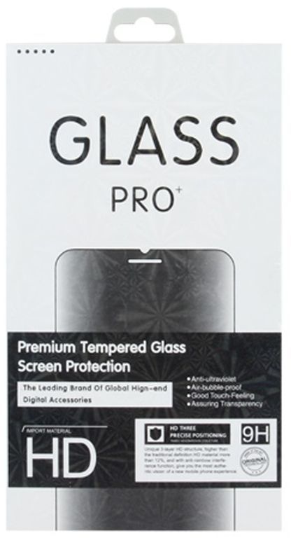 TelForceOne Szkło hartowane Tempered Glass do Samsung J7 2017 J730 (OEM000911) 1