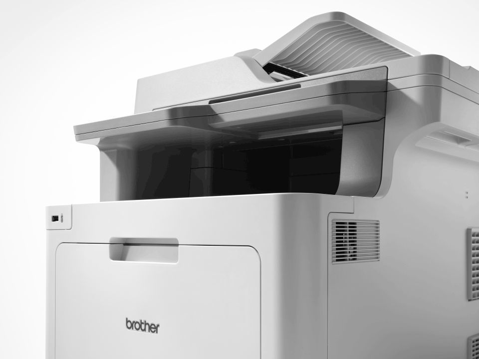 Brother MFC-L9570CDW + Toner TN910BK (MFCL9570CDWRE1+TN910BK ...