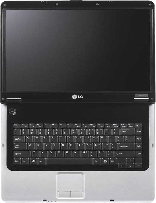 Laptop LG E510 E510-L.APRBY 1