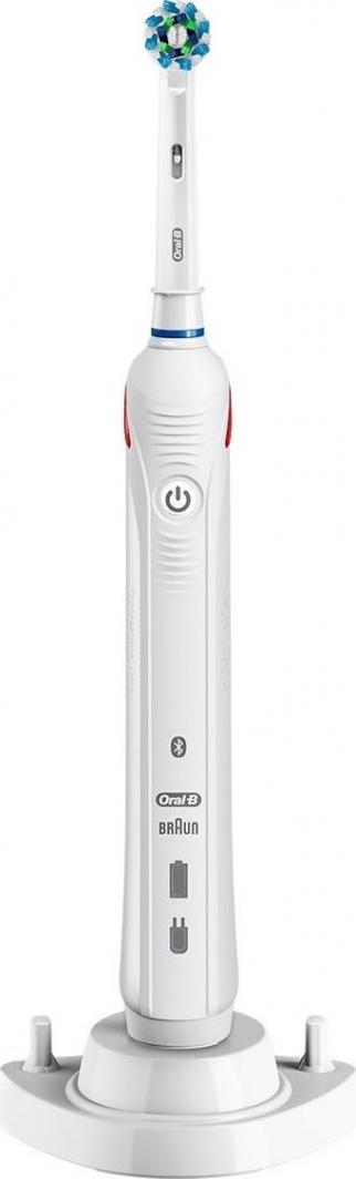 Szczoteczka Oral-B Szczoteczka elektryczna AKU Smart 4000N 1