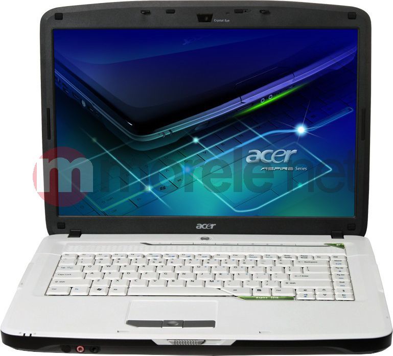 Acer aspire 5715z апгрейд