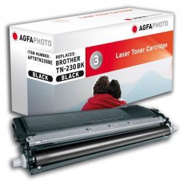 Toner AgfaPhoto Black Zamiennik TN-230 (APTBTN230BE) 1