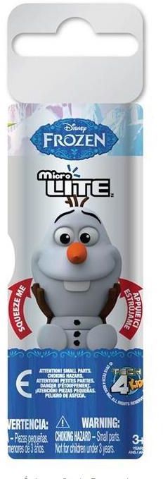 Figurka Tech 4 Kids Frozen - Olaf (255169) 1