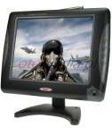 Telewizor Aper 10" TV-104BL 1
