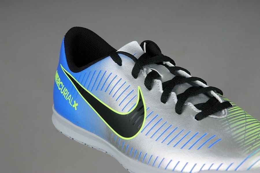 mercurialx vortex iii ic
