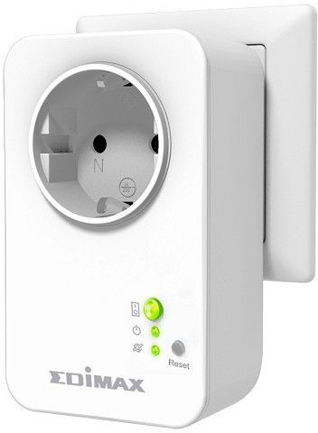 EdiMax V2 SmartPlug (SP-1101W V2) 1