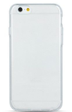 TelForceOne Etui Mercury ClearJelly do Samsung J3 (2017) (BRA006345) 1