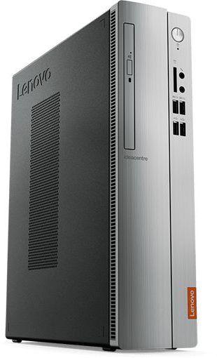 Komputer Lenovo IdeaCentre 510S, Core i3-7100, 4 GB, GT 730, 1 TB HDD Windows 10 Home 1