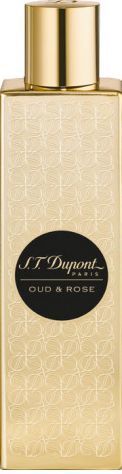  S.T. Dupont Oud&Rose EDP 100ml 1