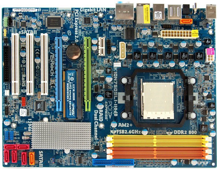 ASROCK K10N750SLI-110DB DRIVER DOWNLOAD (2019)