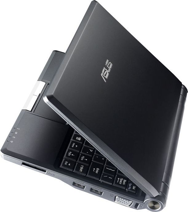 ASUS Eee PC 900−X EEEPC900-WF004X Review: Asus Eee PC 900 | WIRED
