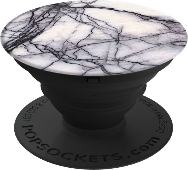 PopSockets Pop na palec Marble 101178 1