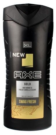 Axe Żel po prysznic AXE LIQUID 400ml 1