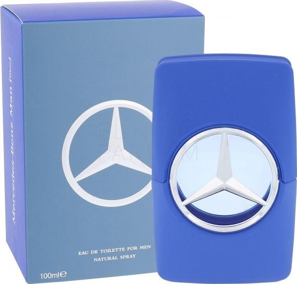 Mercedes-Benz Man Blue EDT 100 ml 1