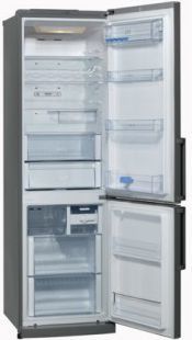 Lodówka LG GR-B459BTQA 1