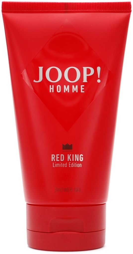 Joop! Homme Red King Żel pod prysznic 150ml 1