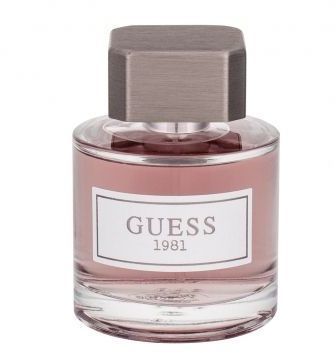 Guess 1981 EDT 100 ml  1