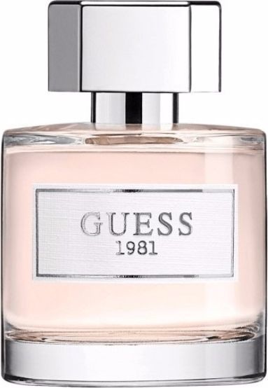Guess Guess 1981 EDT 30 ml 1