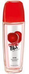 B.U. Dezodorant Heartbeat 75ml 1