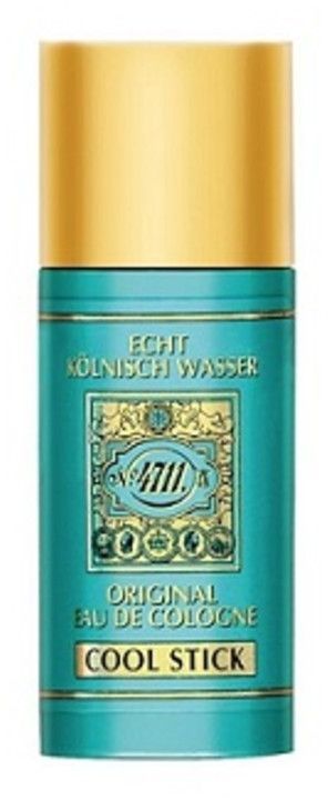 4711 4711 Cool Stick dezodorant 20 ml 1