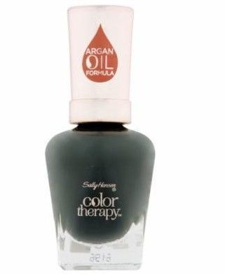 Sally Hansen Lakier do paznokci Color Therapy Argan Oil 480 Bamboost 14.7ml 1
