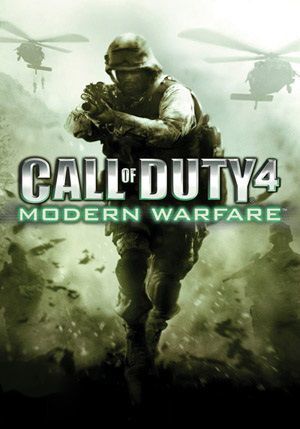  Call of Duty 4: Modern Warfare PC, wersja cyfrowa 1