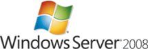 Microsoft Windows Server Standard 2008 PL 32-bit/x64 DVD 1