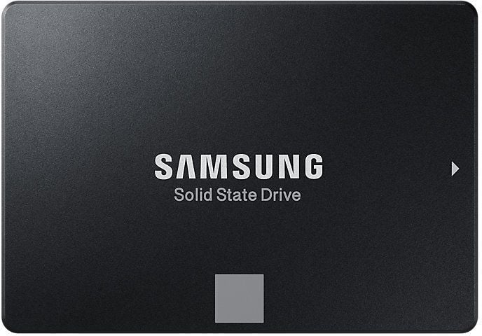 Dysk SSD Samsung 860 EVO 1 TB 2.5" SATA III (MZ-76E1T0B/EU) 1