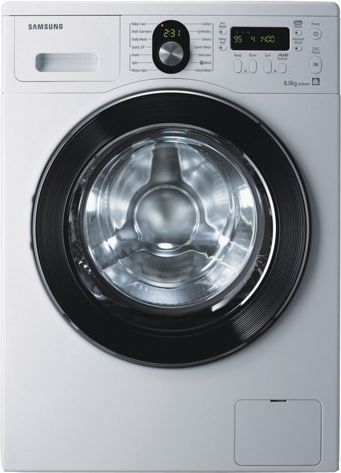 Pralka Samsung WF-8804 DPA 1