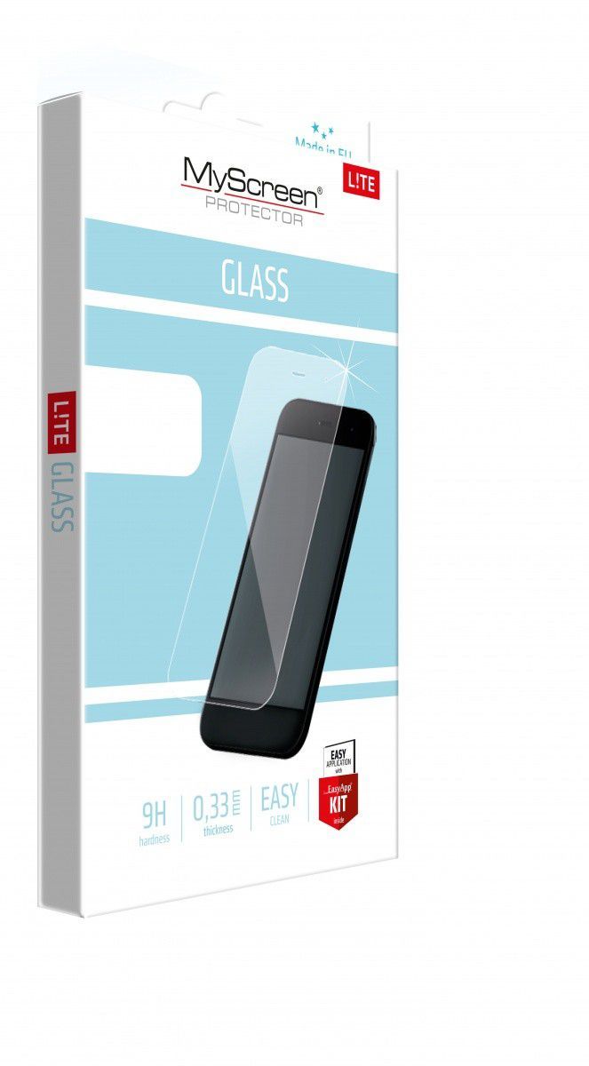 MyScreen Protector LITE Szkło do Samsung J7 2017 (PROGLALITSAJ730) 1