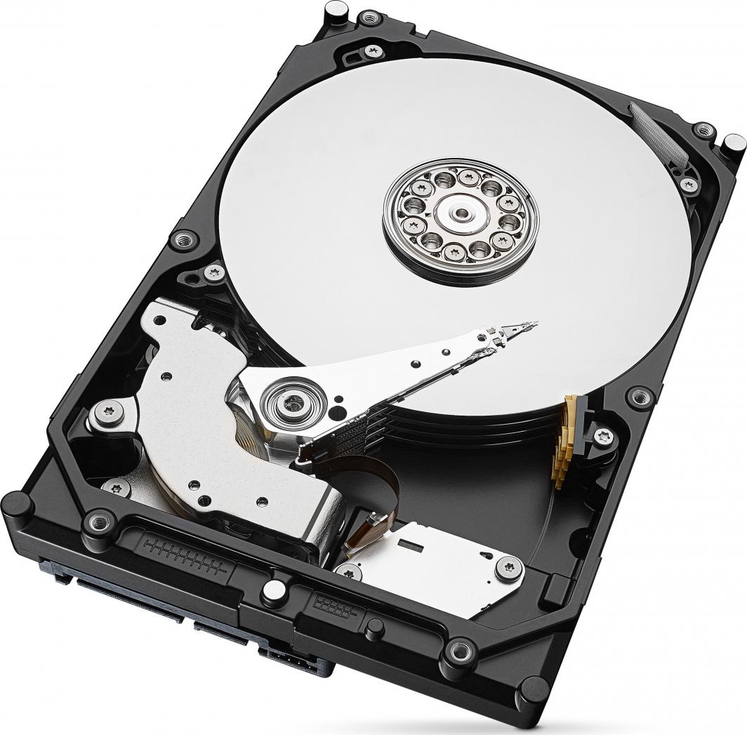 Seagate BarraCuda 8TB 3.5
