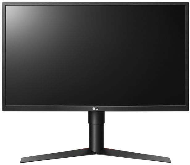 LG 27GK750F-B - Monitor - Morele.net