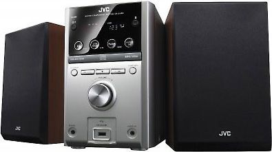 Wieża JVC UX-G 305 1