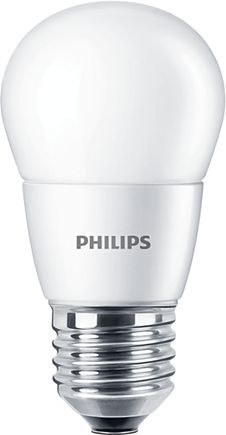 Philips CorePro LEDluster 7W, 2700K, E27, P48, extra matt (PH-70303800) 1