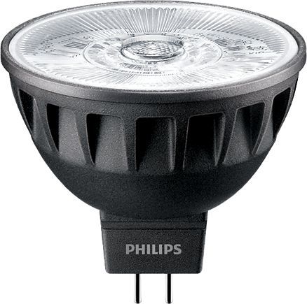 Philips Master LEDspot MR16, 7.5W, 940, GU5.3, dimable (PH-73548000) 1