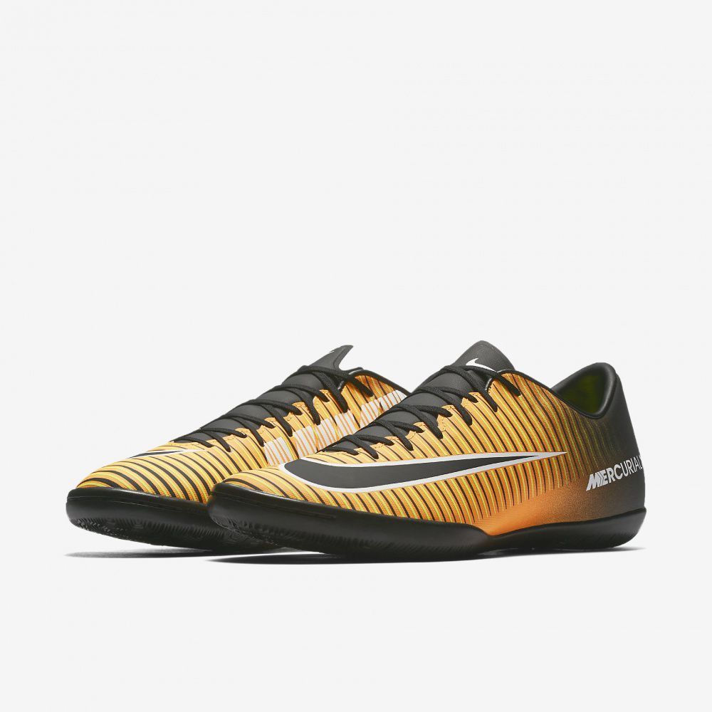 Nike Buty piÅkarskie Mercurial Victory VI IC pomaraÅczowe r. 41 (831966 801) w Sklep-presto.pl