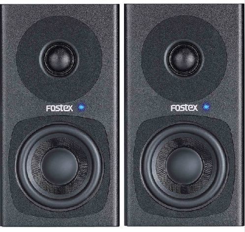 fostex pm03g