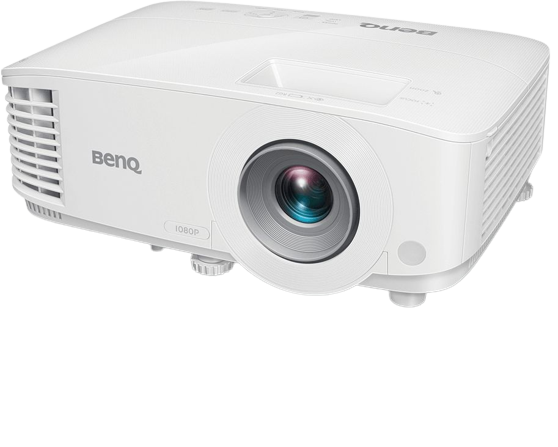 Projektor BenQ MH733 Lampowy 1920 x 1080px 4000 lm DLP 1