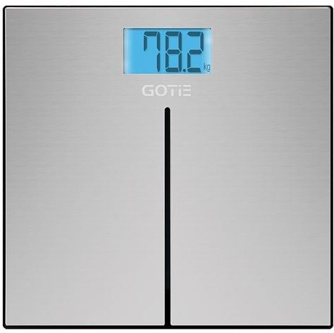 Waga łazienkowa Gotie GWP-100 1