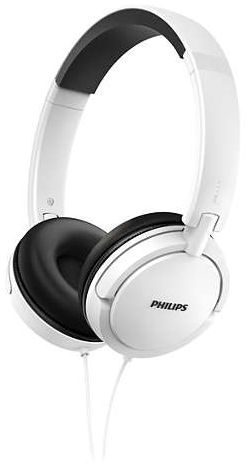 Słuchawki Philips SHL5000WT/00 1