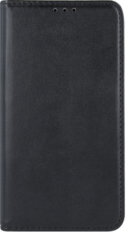 TelForceOne Pokrowiec Smart Magnetic do Huawei P8 Lite czarny (GSM032976) 1
