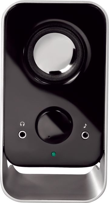 Logitech LS11 2.0 - Głośniki komputerowe - Morele.net