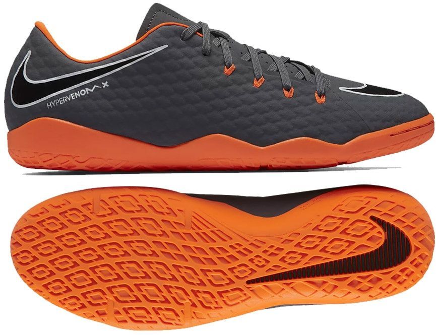 hypervenom phantom 3 academy
