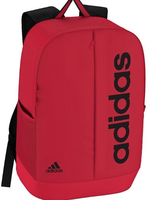 Adidas Plecak Linear Performance Backpack AY5501 czerwony ID produktu: 1751566 Adidas Plecak Linear Performance Backpack AY5501 czerwony ID produktu: 1751566
