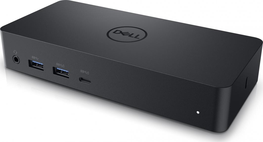 Stacja/replikator Dell D6000 USB-C/USB 3.0 (452-BCYH) 1