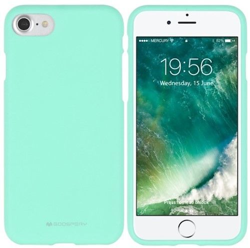 Mercury SoftJelly do Huawei Mate 10 Lite miętowe (BRA006495) 1